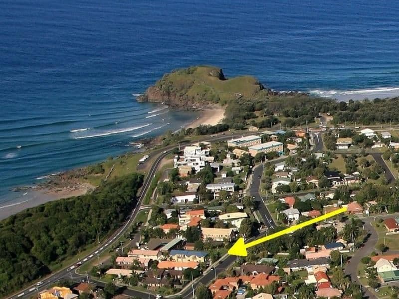 34 Hastings Road, CABARITA BEACH NSW 2488, Cabarita Beach - Image 1