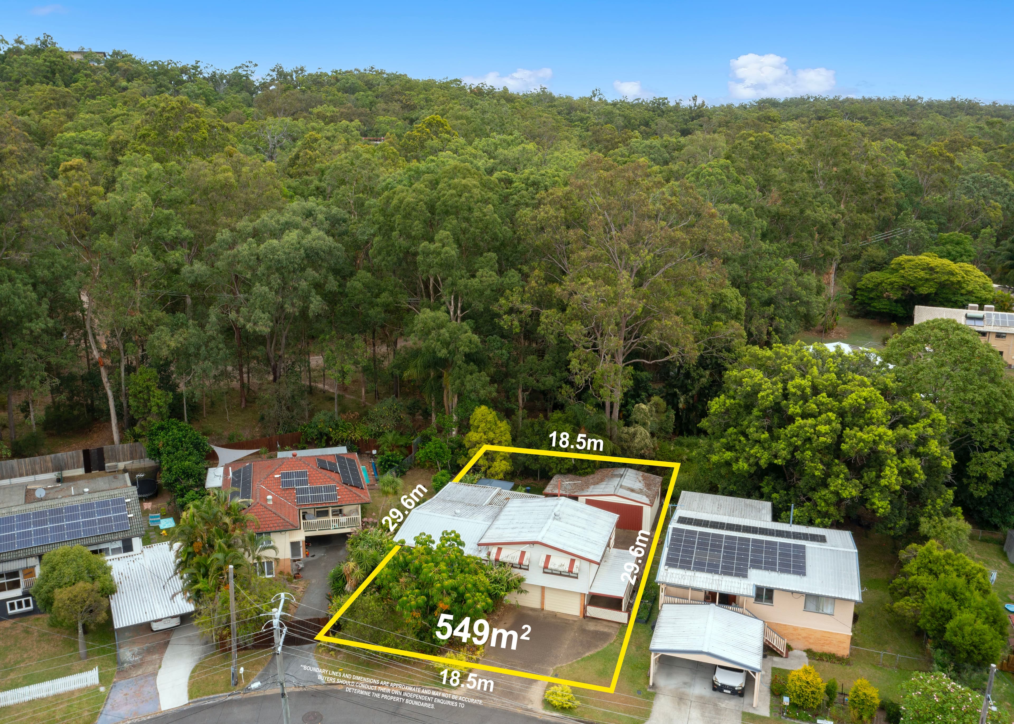 44 Verbena Street, Mount Gravatt QLD 4122, Mount Gravatt - Image 1