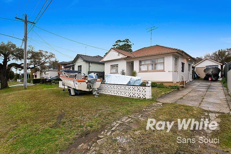 6 Whitfield Parade, HURSTVILLE GROVE NSW 2220, Hurstville Grove - Image 1