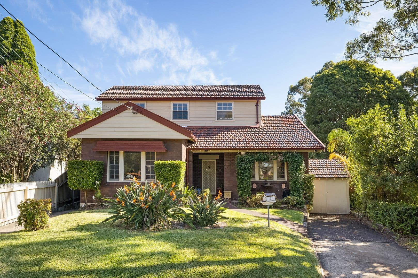 2 Lovat Avenue, Earlwood NSW 2206, Earlwood - Image 1