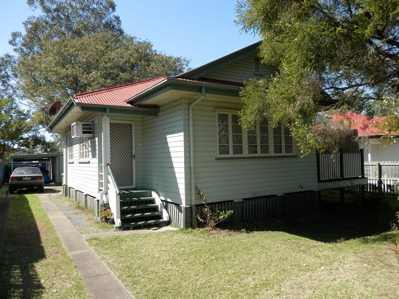 17 Ernest Street, LEICHHARDT QLD 4305, Leichhardt - Image 1