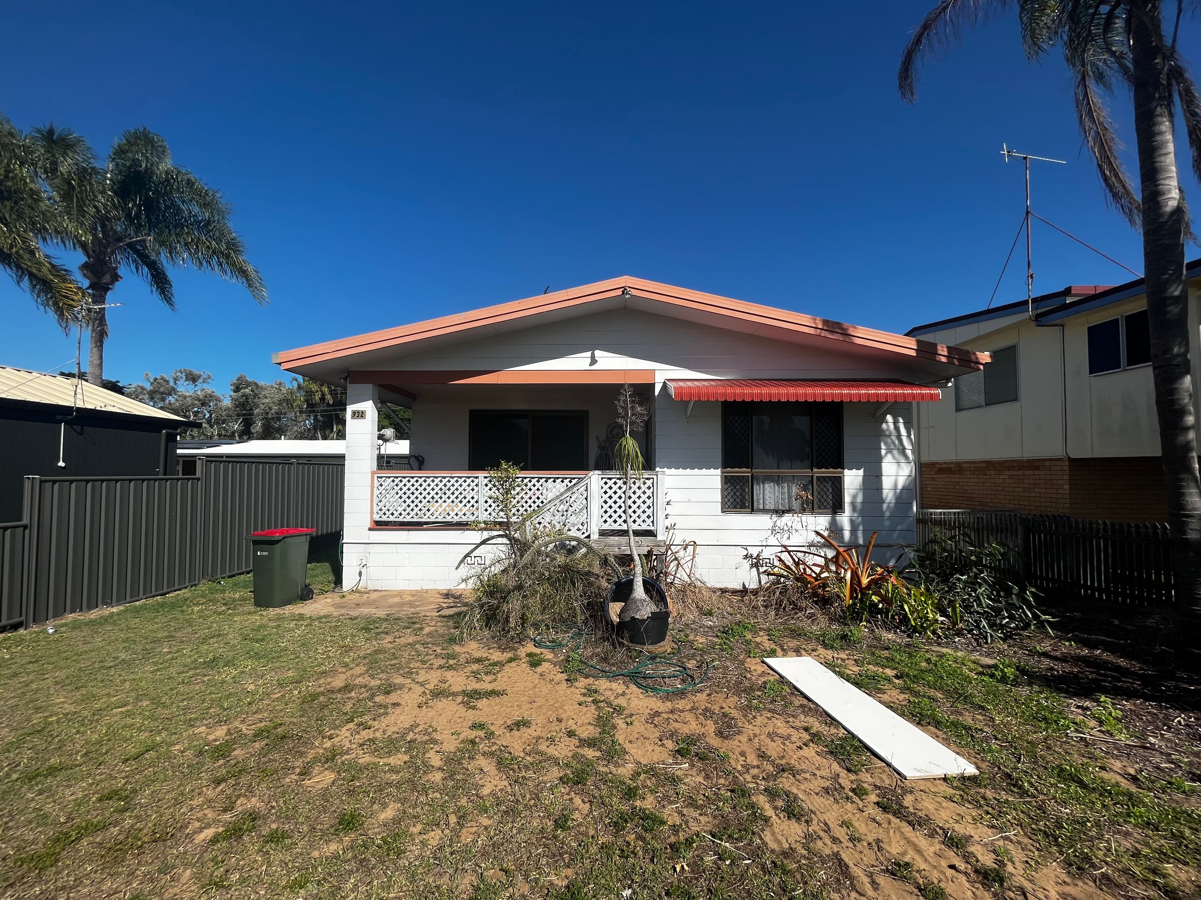 932 Scenic Highway, Kinka Beach QLD 4703, Kinka Beach - Image 1