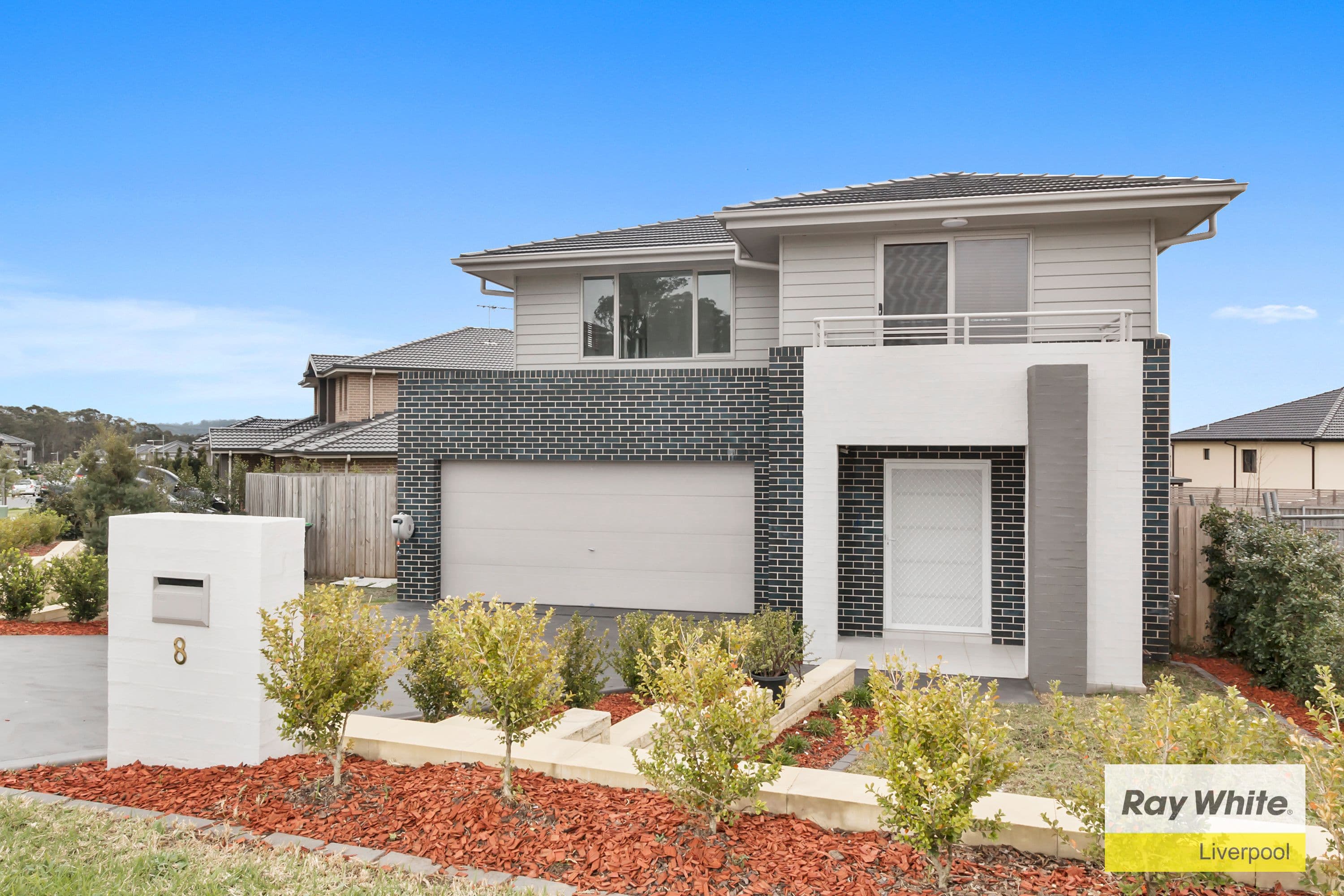 8 Vaal Way, Edmondson Park - Image 1