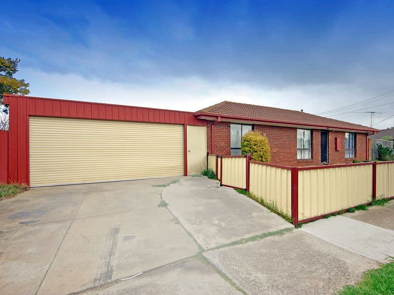 1 Pitta Close, WERRIBEE VIC 3030, Werribee - Image 1