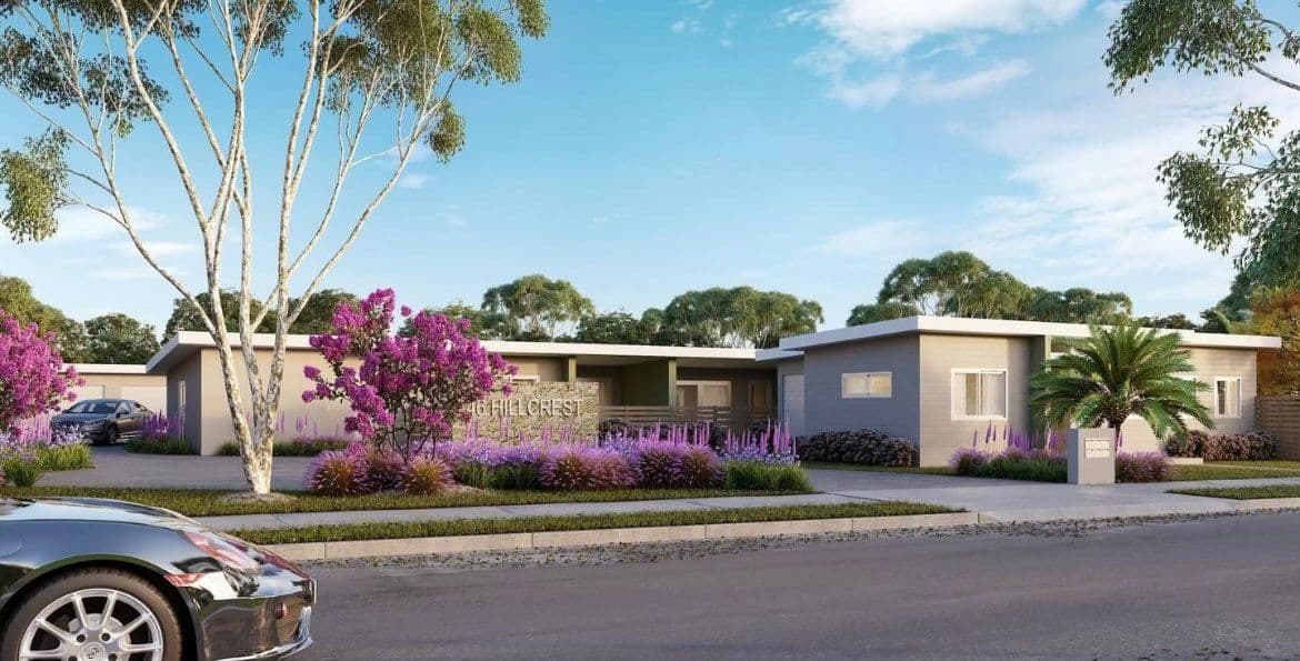 1/46 Hillcrest Avenue, South Nowra NSW 2541, South Nowra - Image 1