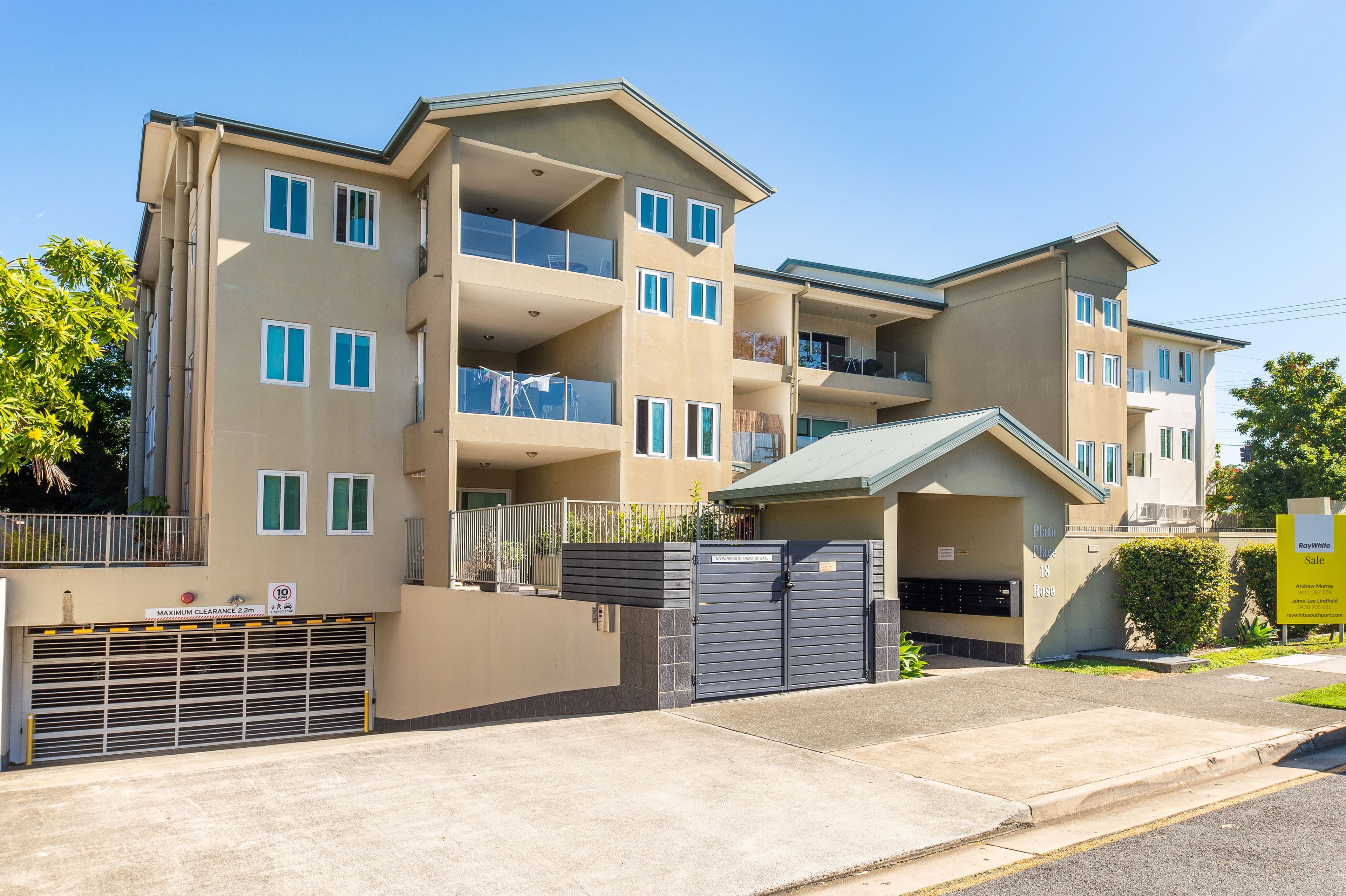 18 Rose Street, Southport QLD 4215, Southport - Image 1