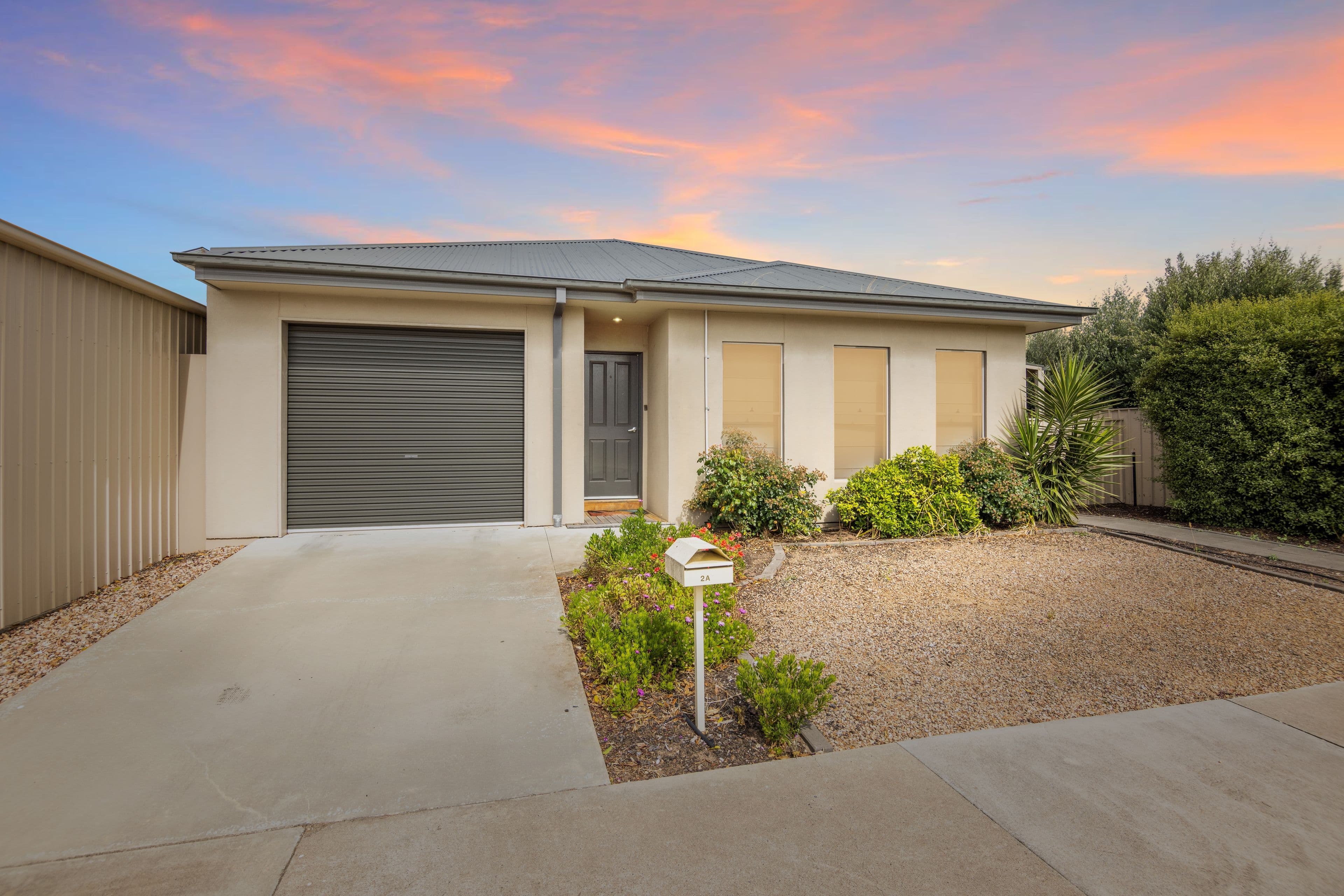 2A Culliver Street, Horsham VIC 3400, Horsham - Image 1