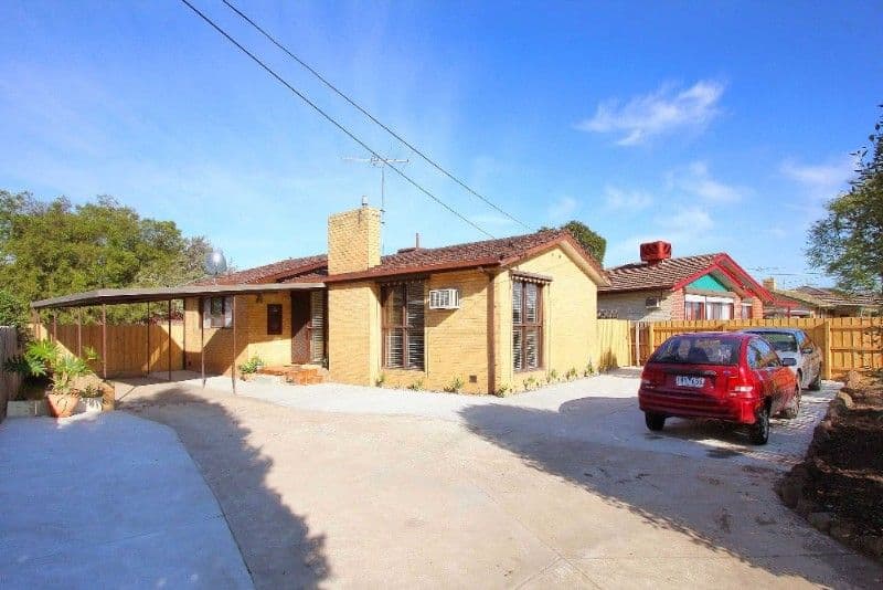 509 Grimshaw Street, BUNDOORA VIC 3083, Bundoora - Image 1