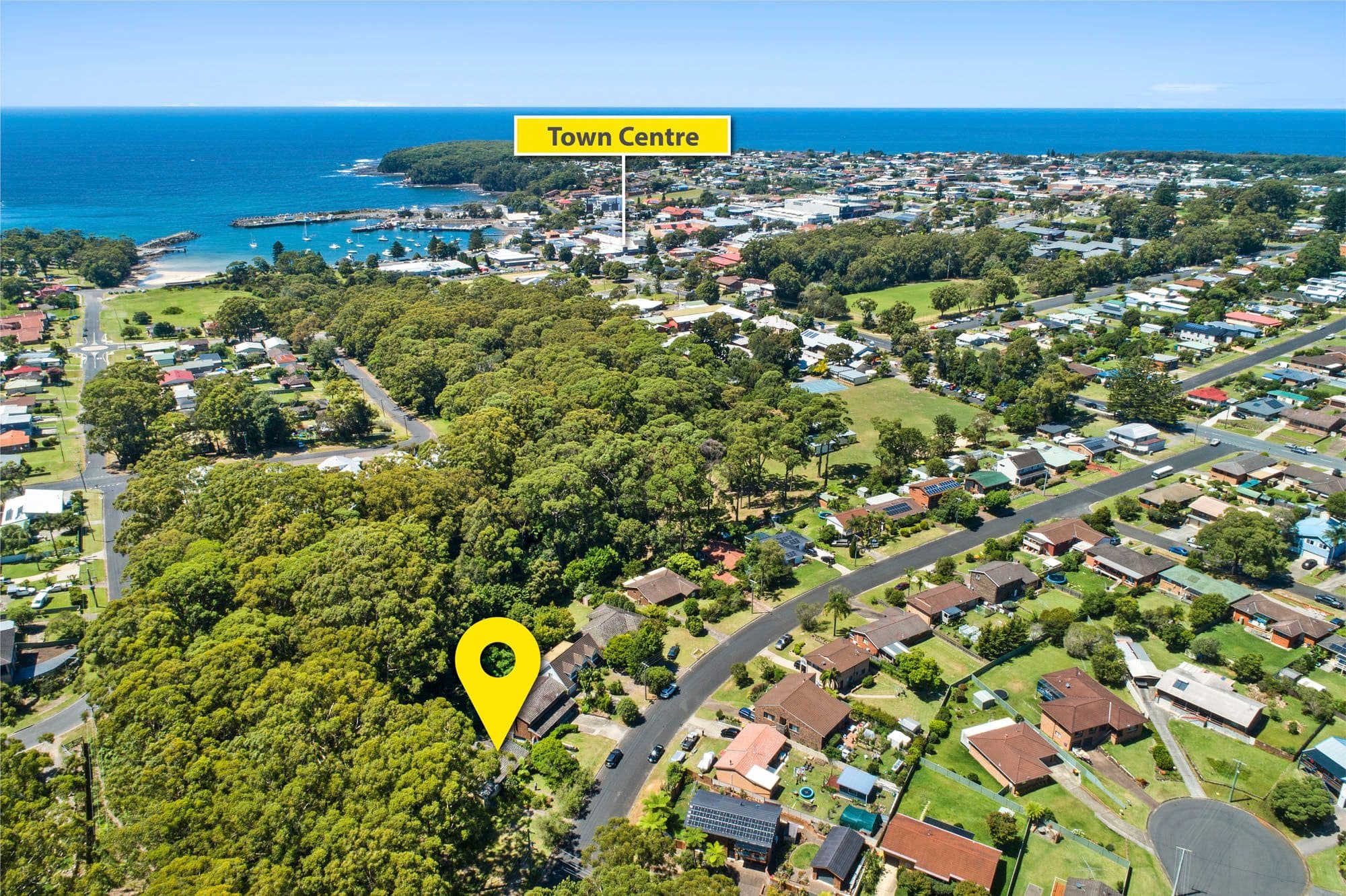 2 Croft Avenue, Ulladulla NSW 2539, Ulladulla - Image 1