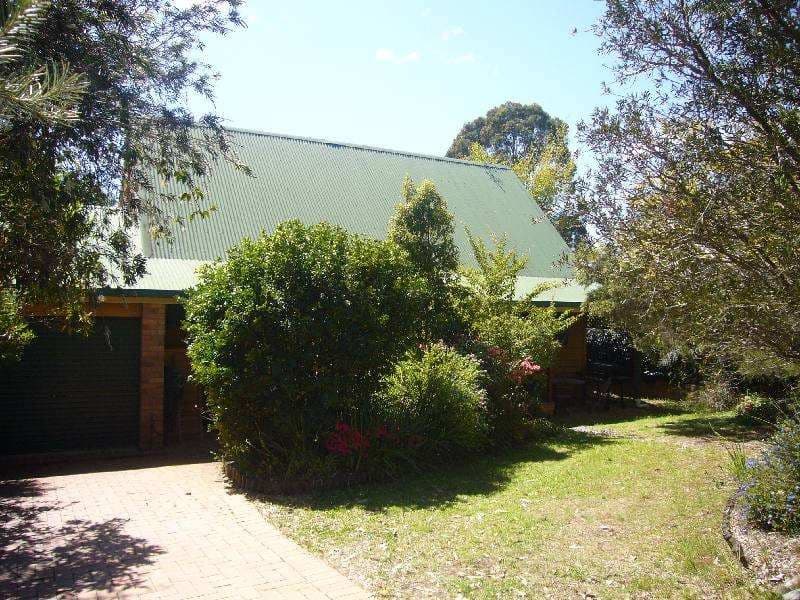 27 Valla Beach Road, VALLA BEACH NSW 2448, Valla Beach - Image 1