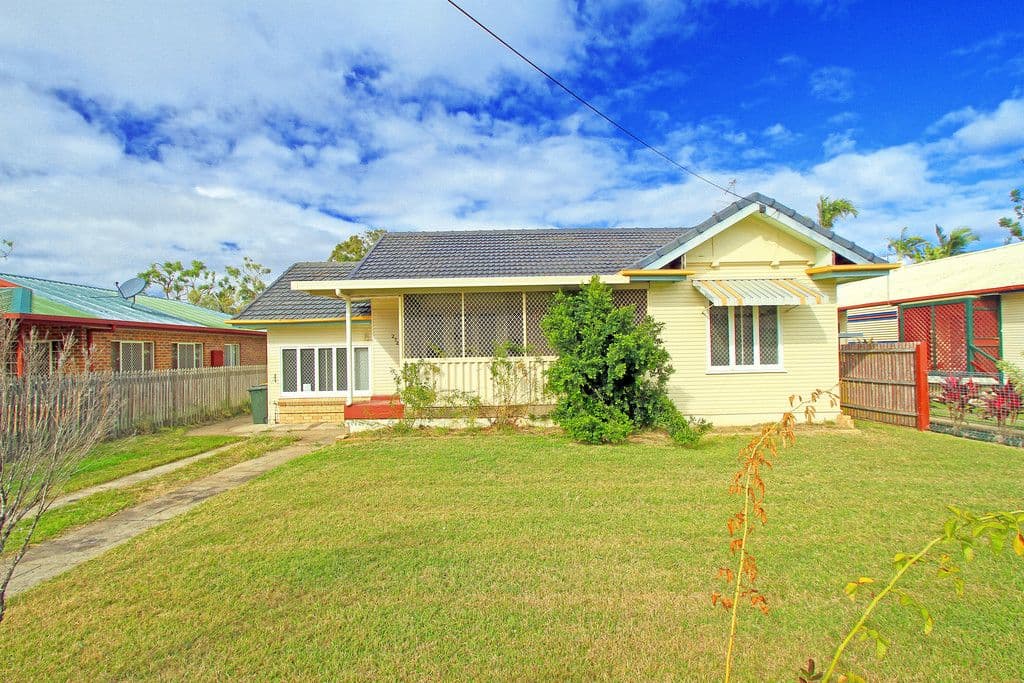 272 Joiner Street, Koongal QLD 4701, Koongal - Image 1