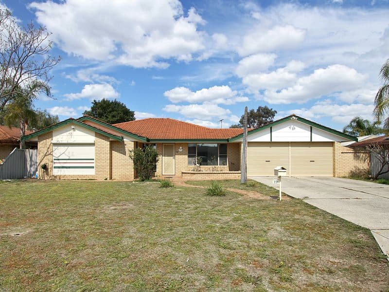 22 Rosella Circle, BALLAJURA WA 6066, Ballajura - Image 1