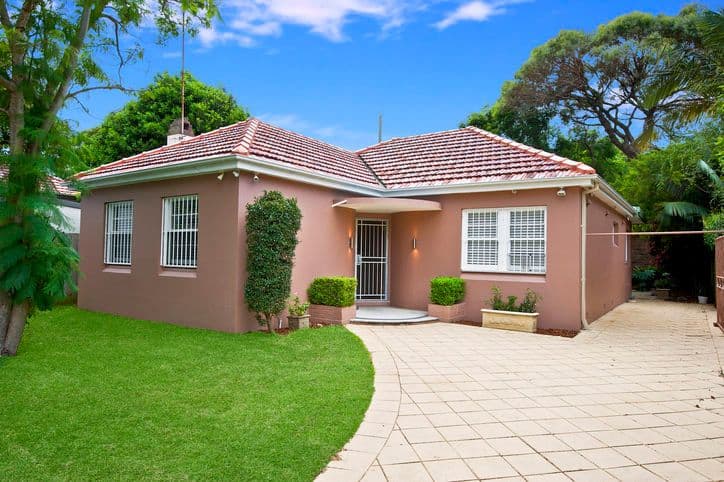 76a Middle Street, RANDWICK NSW 2031, Randwick - Image 1