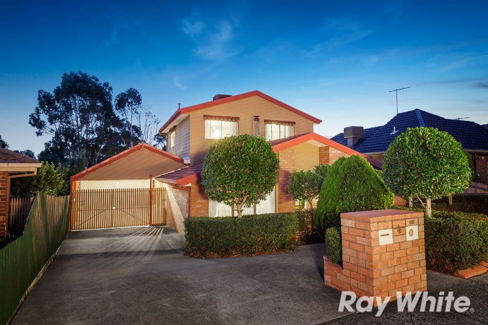 4 Friendship Avenue, Mill Park VIC 3082, Mill Park - Image 1