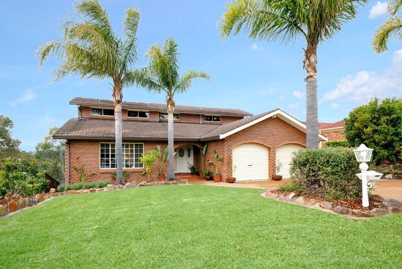 19 McPherson Place, ILLAWONG NSW 2234, Illawong - Image 1