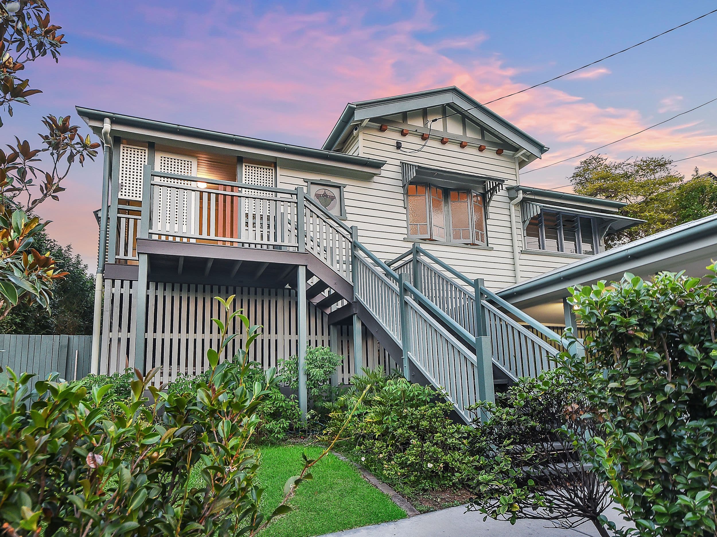31 Billington Street, Alderley QLD 4051, Alderley - Image 1
