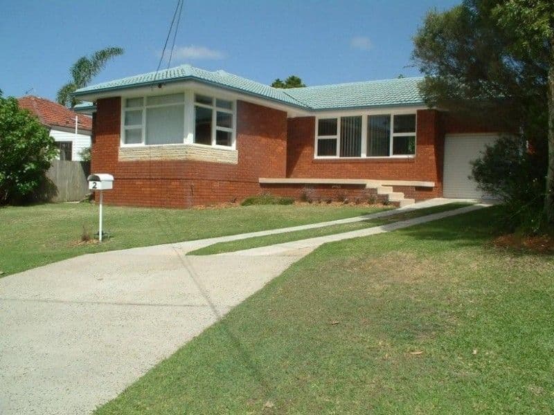 2 Kirra Road, ALLAMBIE HEIGHTS NSW 2100, Allambie Heights - Image 1