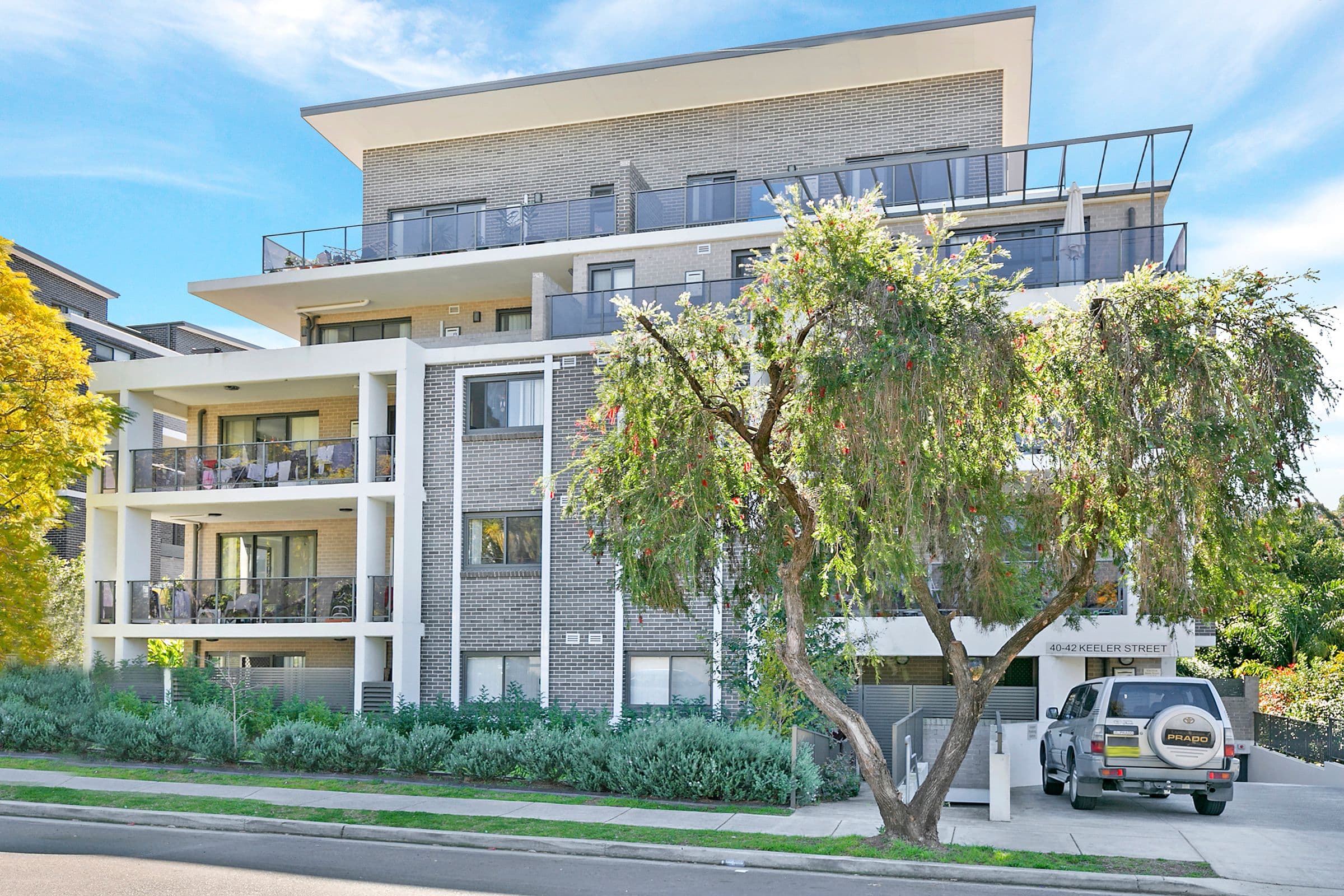 40-42 Keeler Street, Carlingford NSW 2118, Carlingford - Image 1