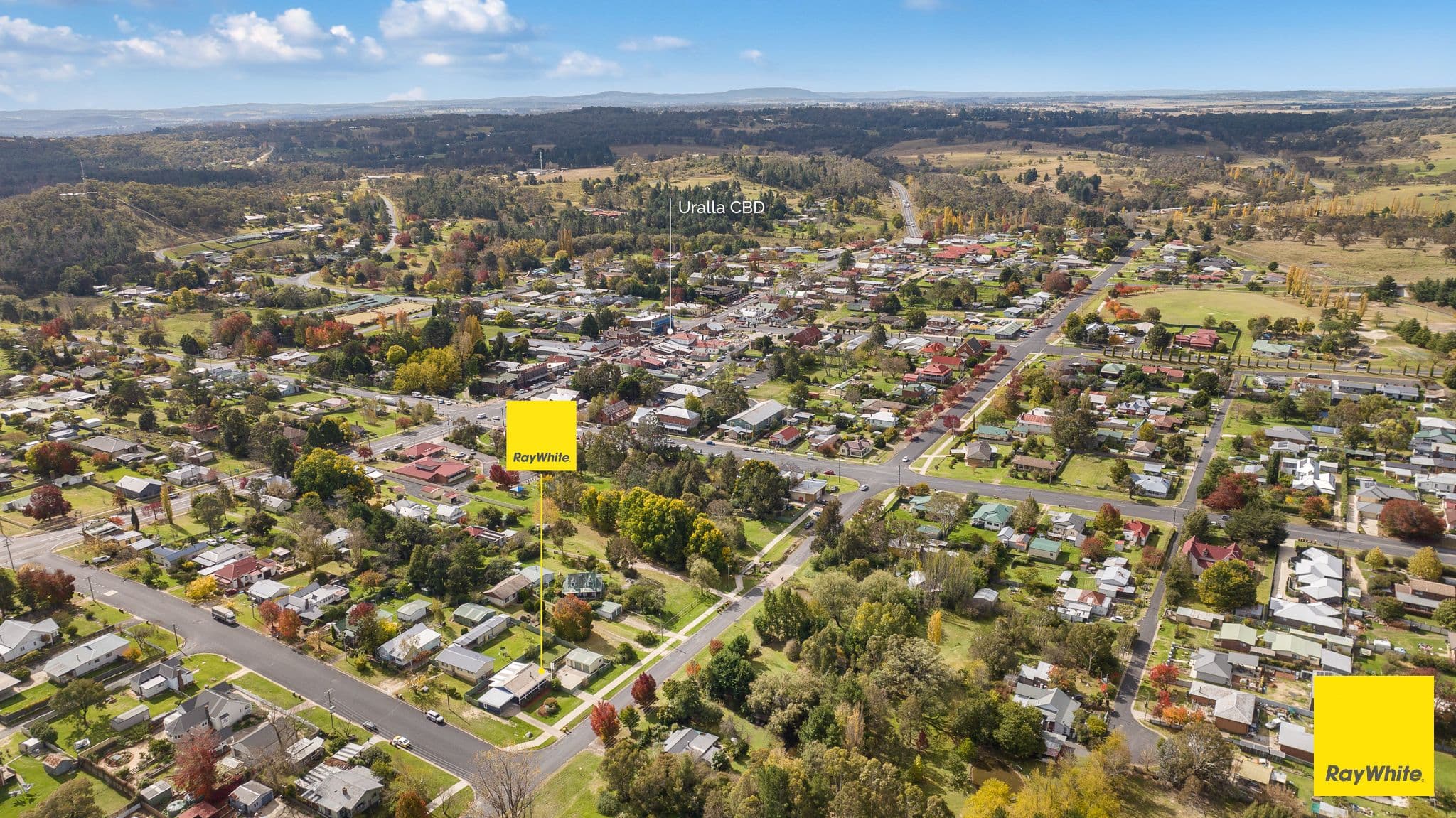 1 Park Street, Uralla NSW 2358, Uralla - Image 1