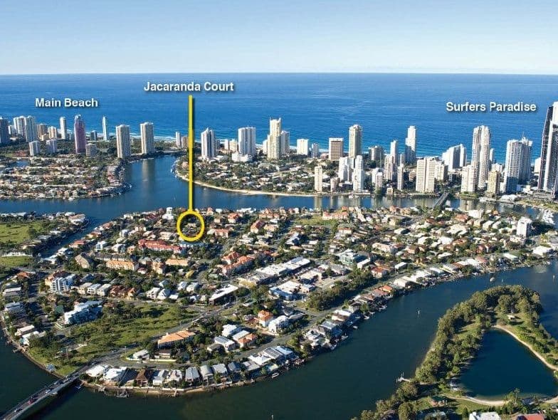 9 Kalyan Street, Surfers Paradise QLD 4217, Surfers Paradise - Image 1