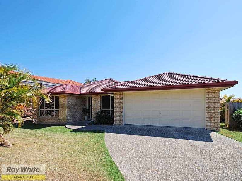 39 Charolais Crescent, UPPER KEDRON QLD 4055, Upper Kedron - Image 1