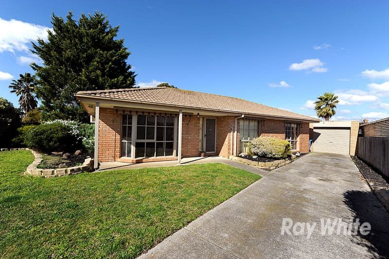 13 Phelan Drive, CRANBOURNE NORTH VIC 3977, Cranbourne North - Image 1