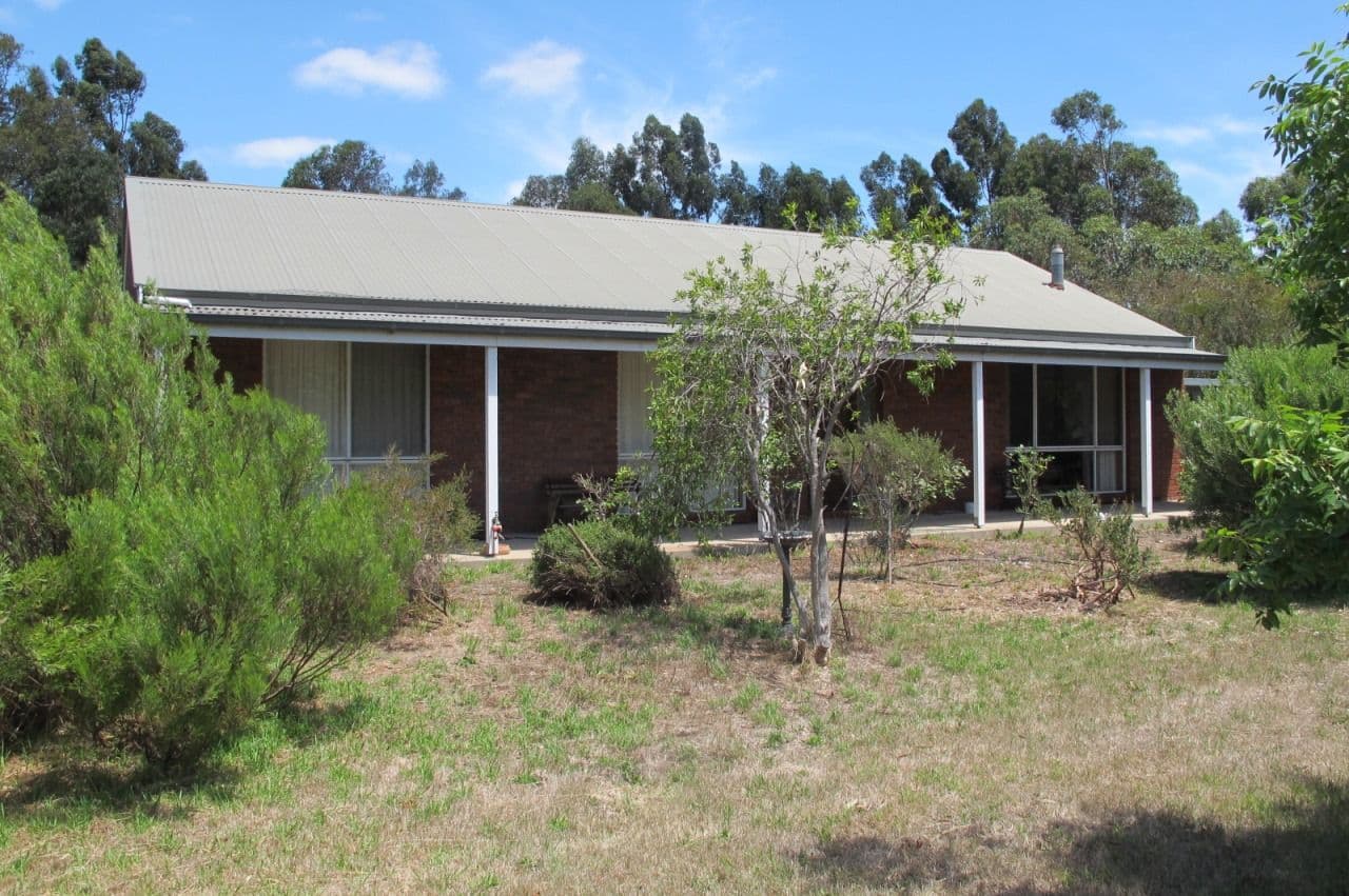23 Woodburn Street, Dunkeld VIC 3294, Dunkeld - Image 1