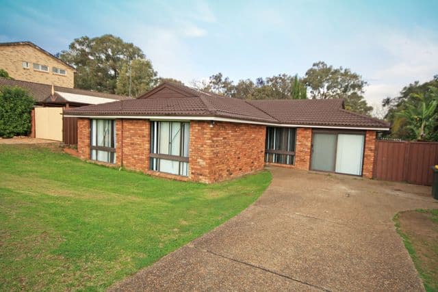 50 Bainbridge Avenue, Ingleburn NSW 2565, Ingleburn - Image 1