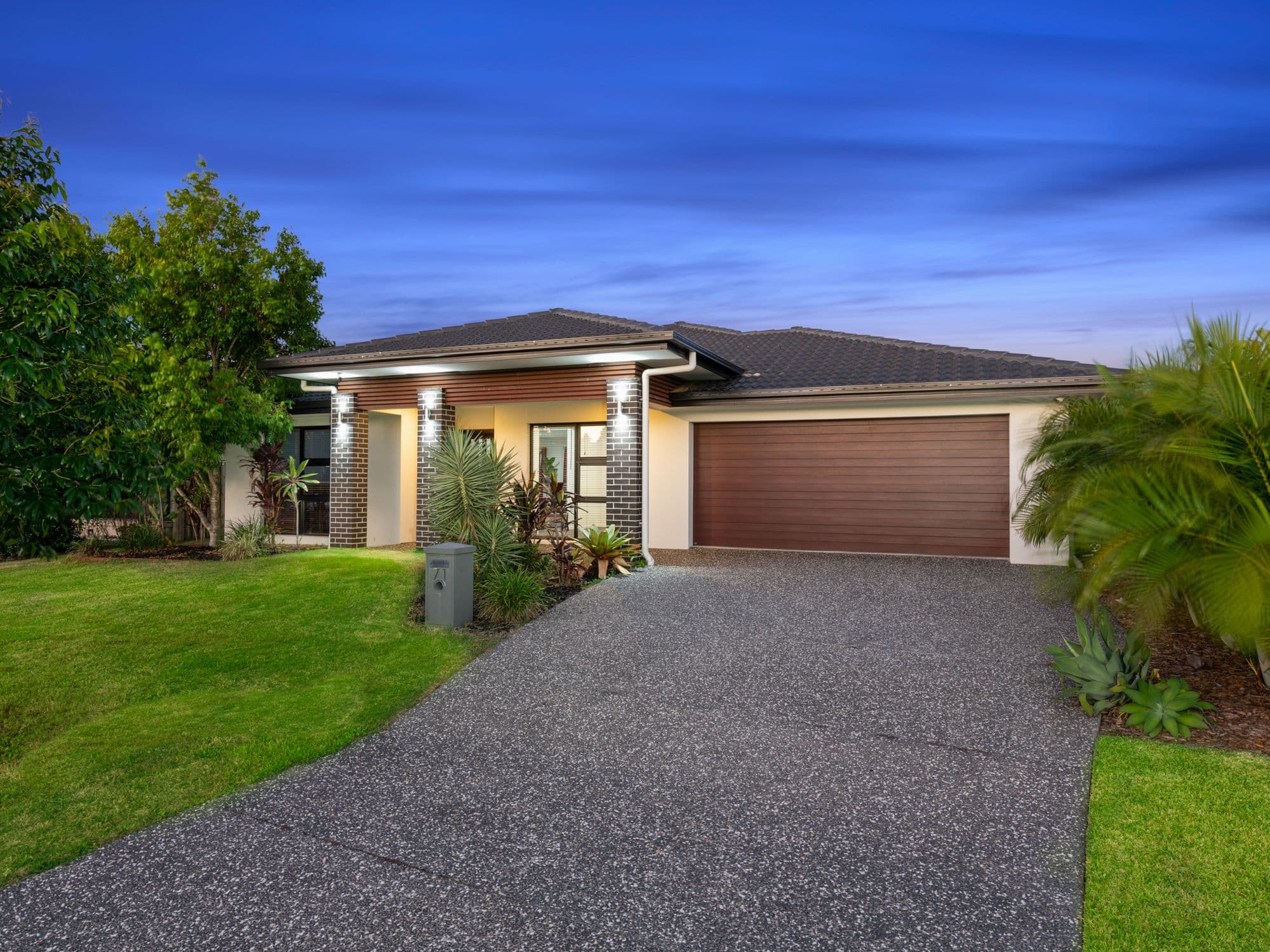 71 Ningaloo Drive, Pimpama QLD 4209, Pimpama - Image 1