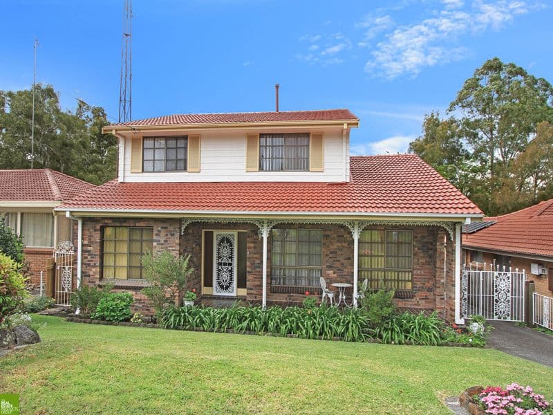 14 Poulter Street, WEST WOLLONGONG NSW 2500, West Wollongong - Image 1