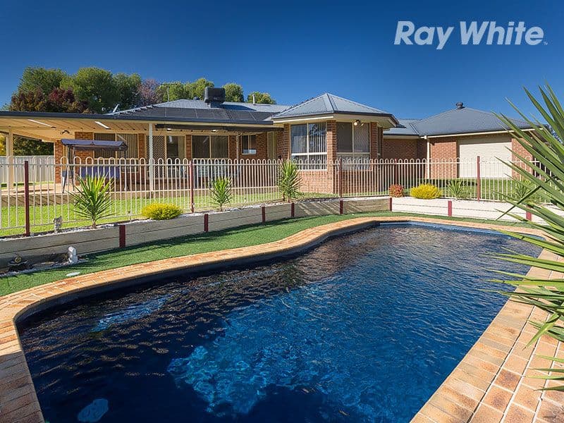 69 Dunne Crescent, Thurgoona - Image 1
