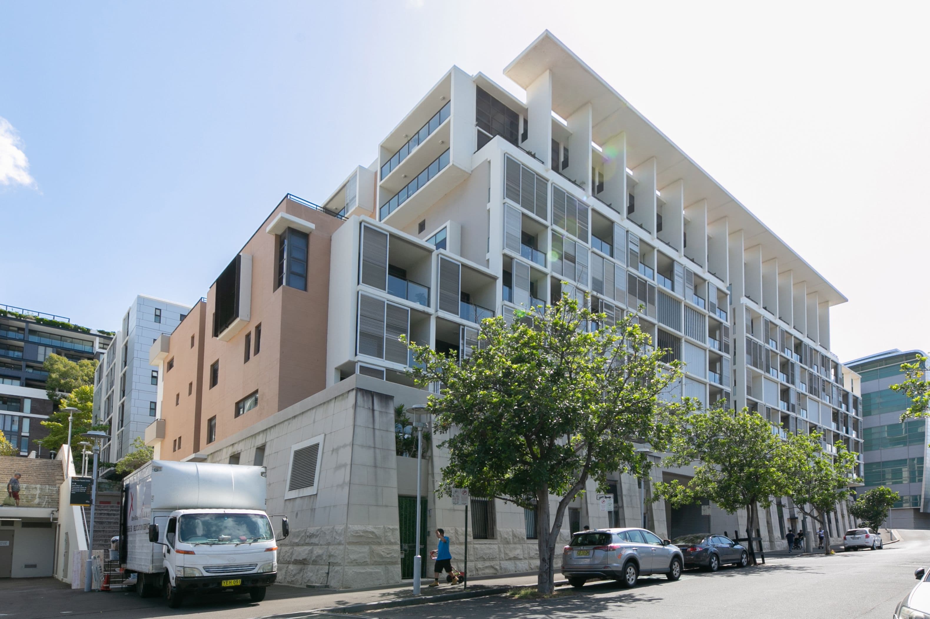 444 Harris Street, Ultimo NSW 2007, Ultimo - Image 1