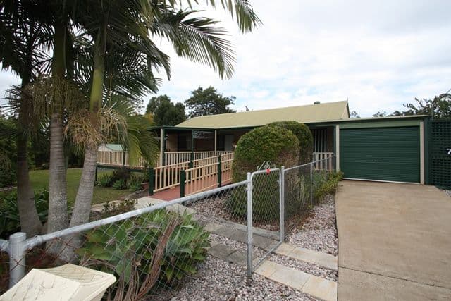 GYMPIE QLD 4570, Gympie - Image 1