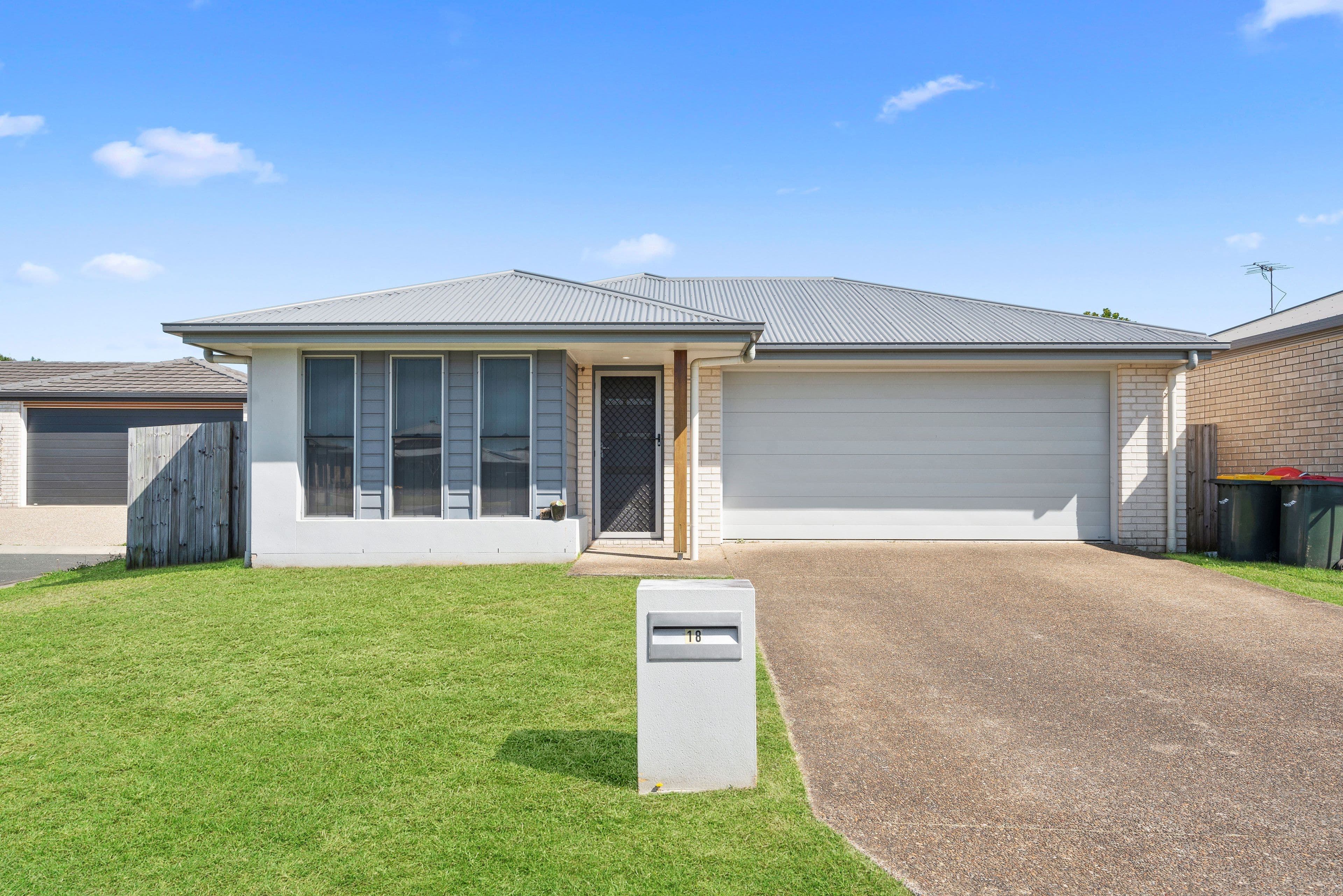 18 Riparian Court, Caboolture QLD 4510, Caboolture - Image 1
