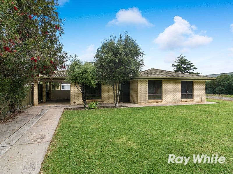 46 Craig Terrace, Mount Barker SA 5251, Mount Barker - Image 1