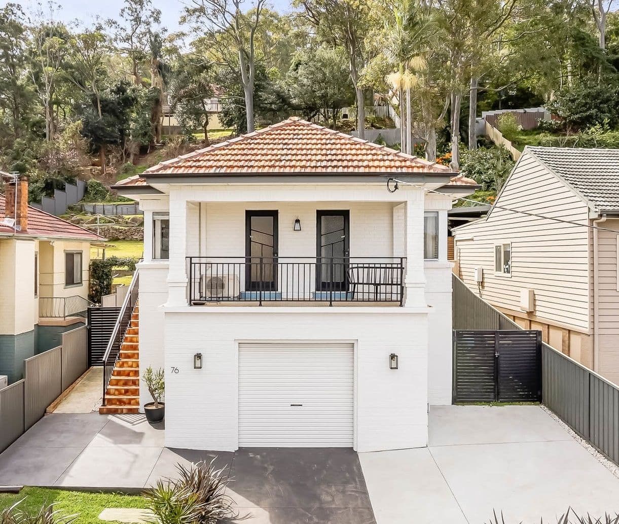 76 Ocean Street, Mount Saint Thomas NSW 2500, Mount Saint Thomas - Image 1