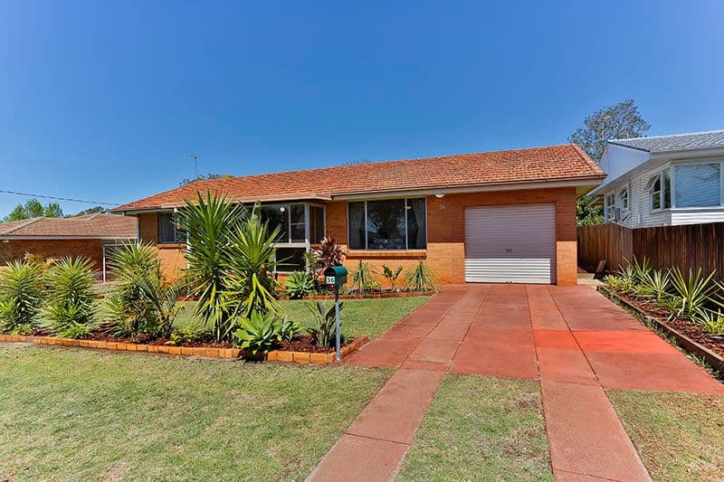 36 Flinders Street, Centenary Heights QLD 4350, Centenary Heights - Image 1