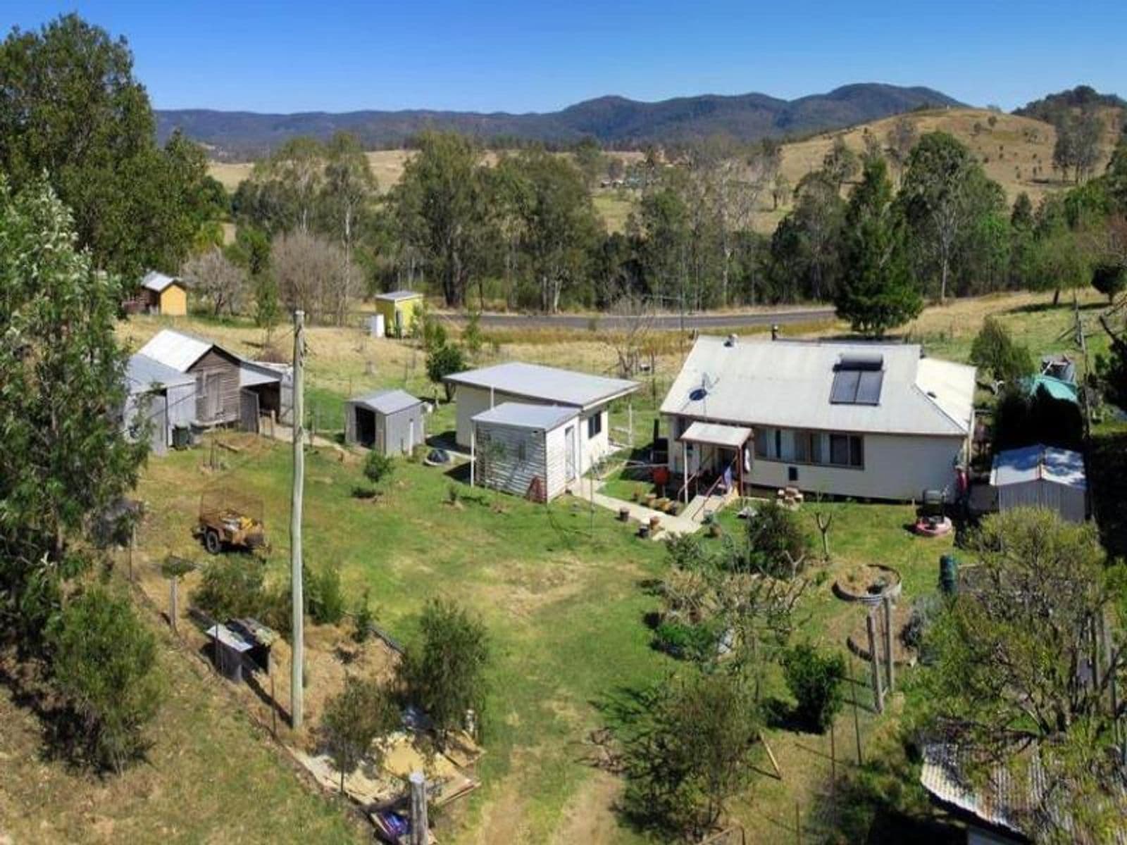 7 Nymboida Street, Nymboida - Image 1