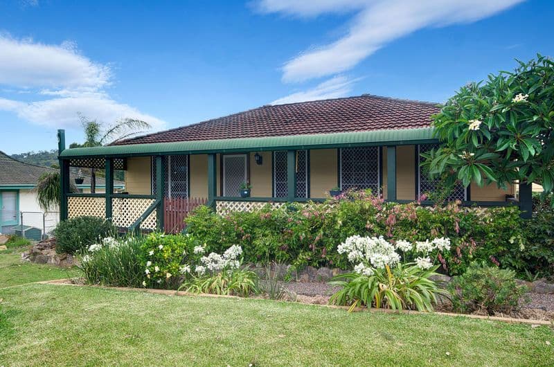 42 Gilba Road, KOONAWARRA NSW 2530, Koonawarra - Image 1