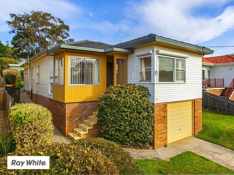 20 Marks Street, KIAMA NSW 2533, Kiama - Image 1