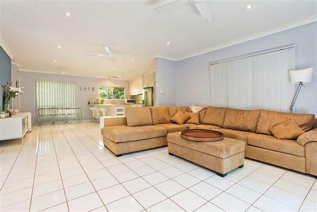 58 James Circuit, WOODROFFE NT 0830, Woodroffe - Image 1