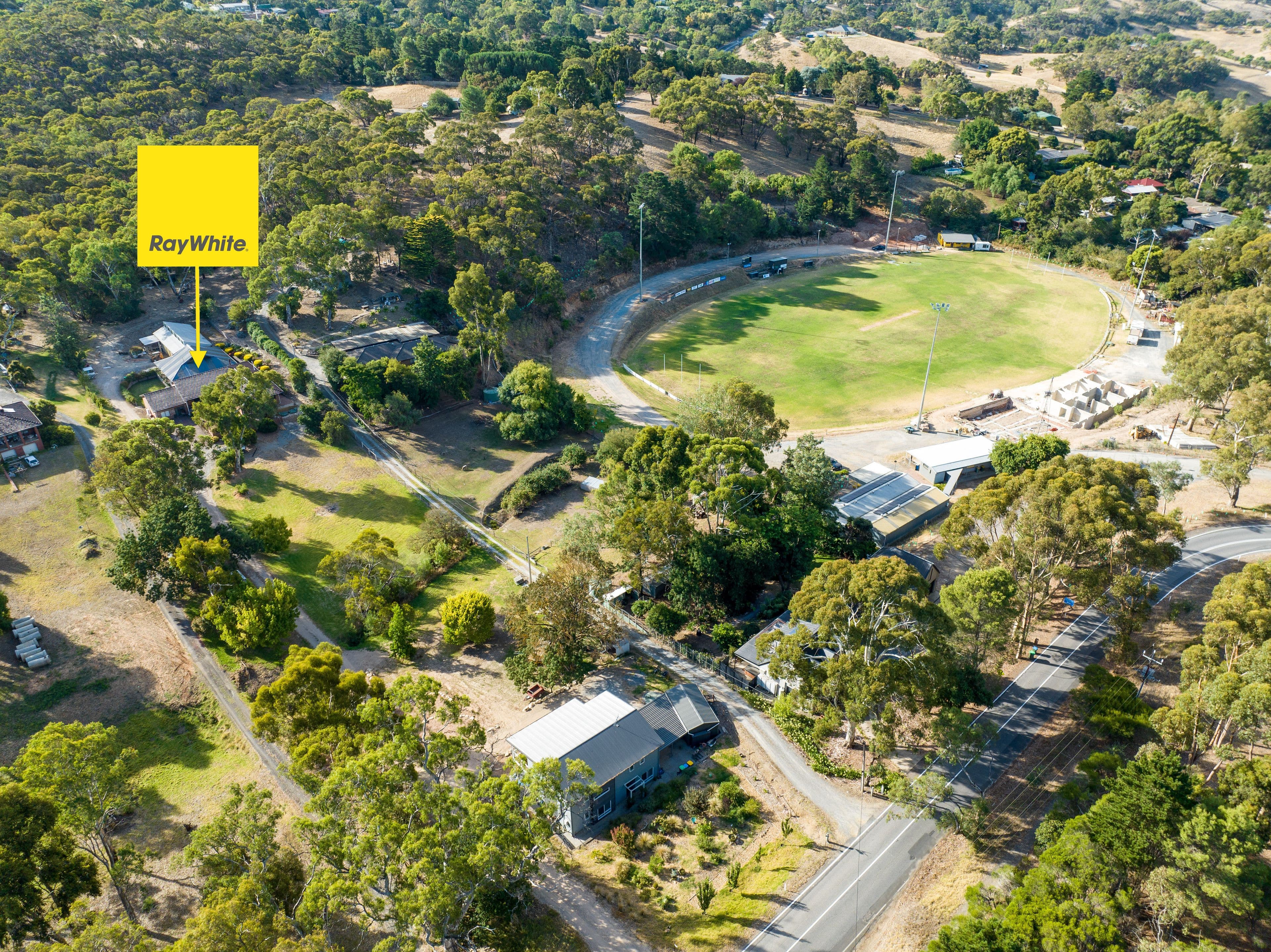 1359 Lower North East Road, Houghton SA 5131, Houghton - Image 1
