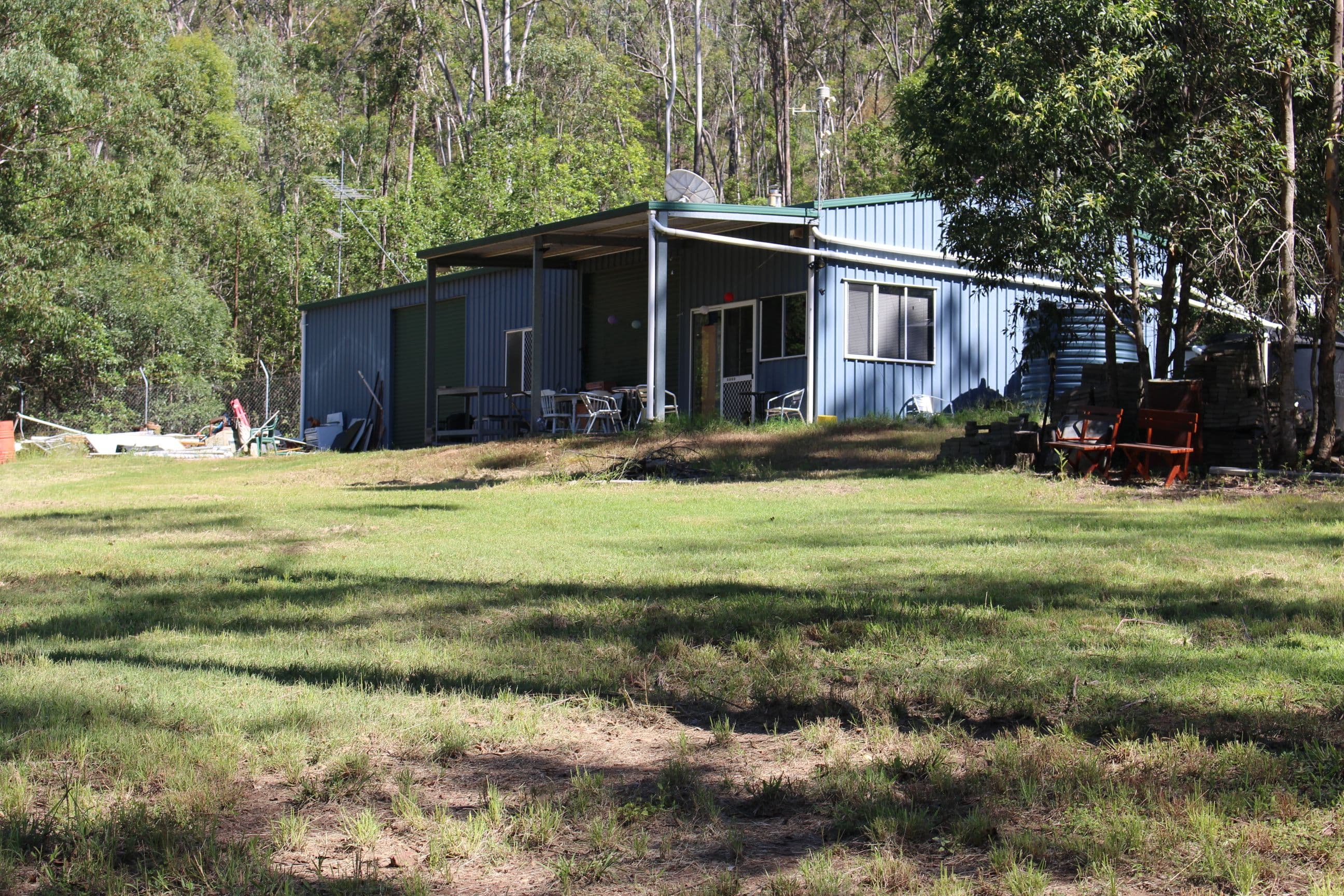 Banks Creek QLD 4306, Banks Creek - Image 1