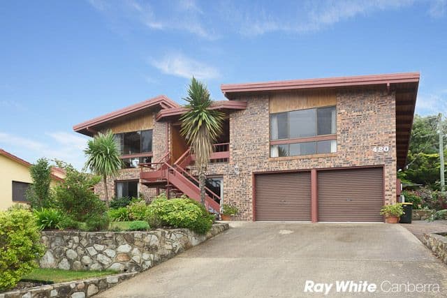 420 Bugden Avenue, FADDEN ACT 2904, Fadden - Image 1