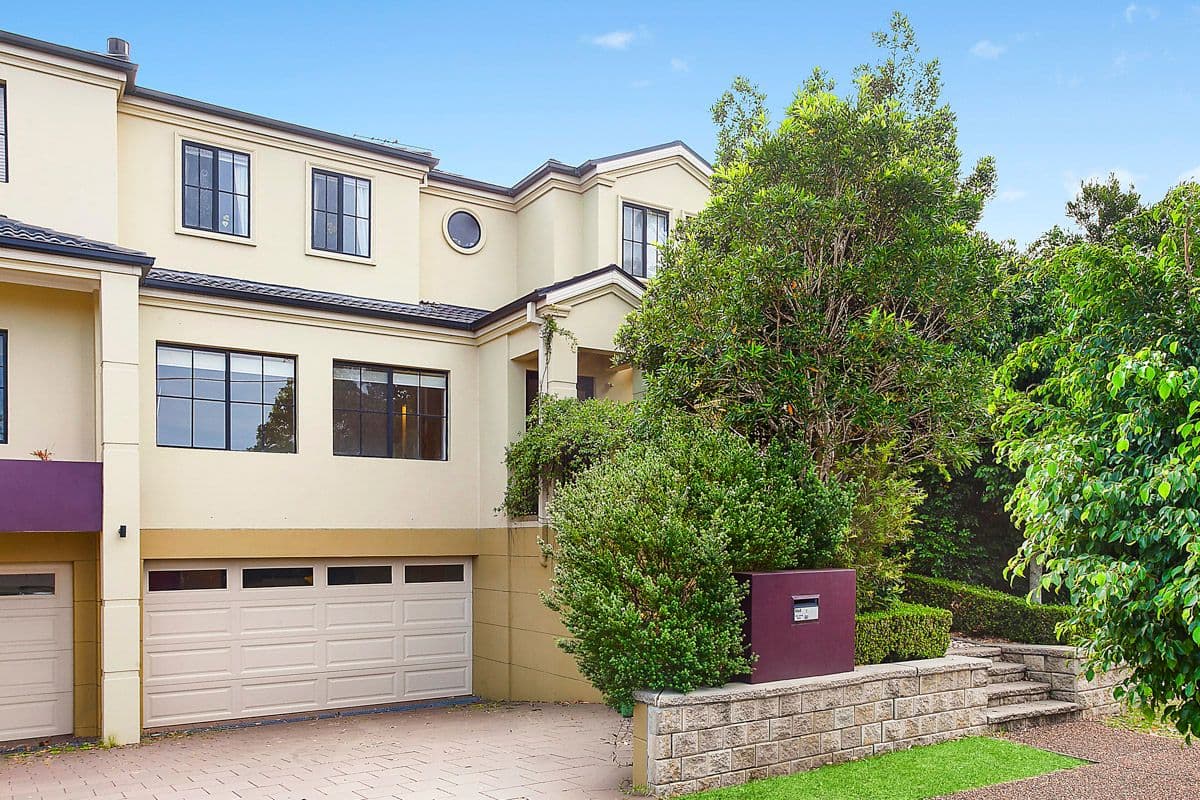 25 - 27 Jacaranda Road, Caringbah NSW 2229, Caringbah - Image 1
