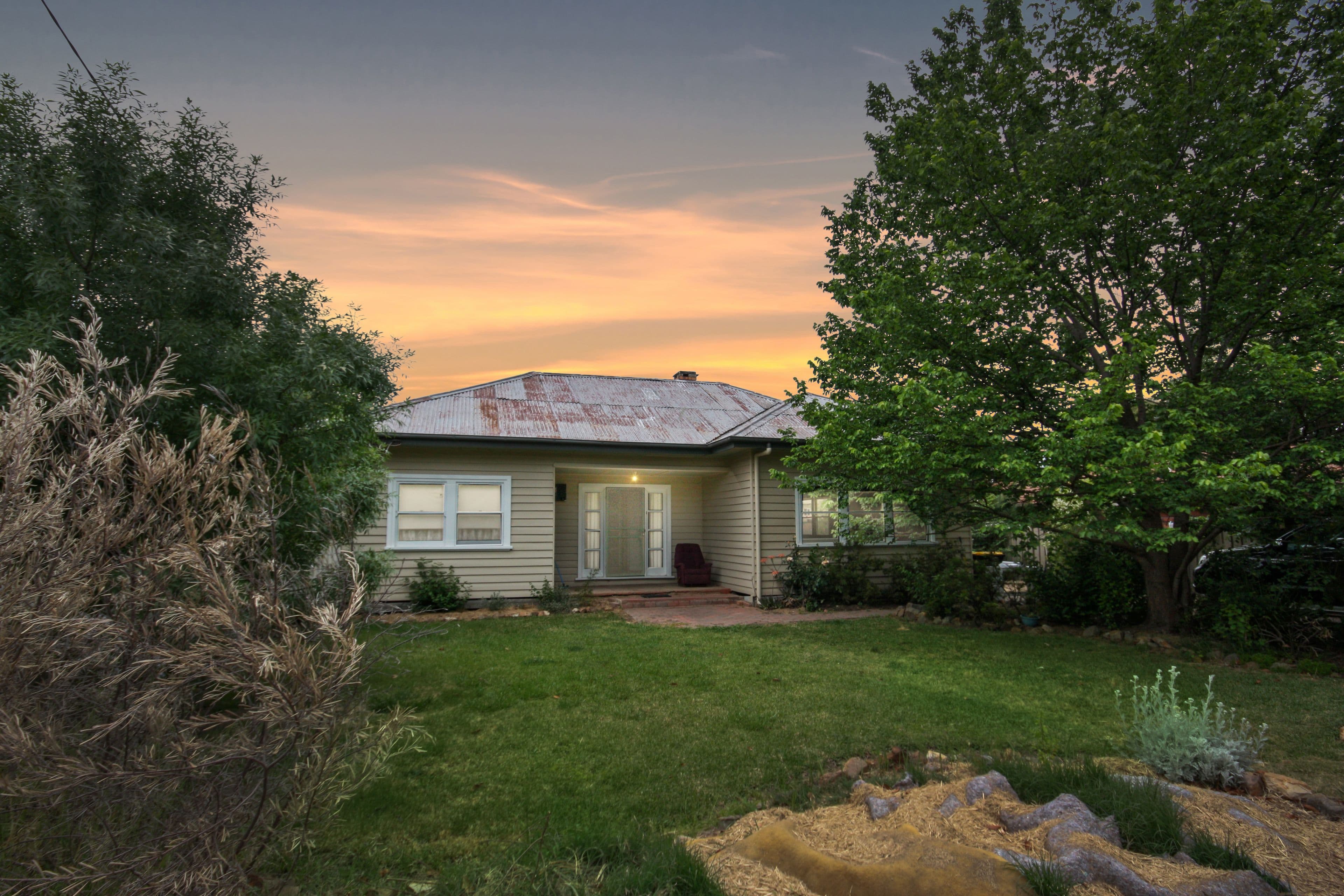 7 Goomalibee Street, Benalla VIC 3672, Benalla - Image 1