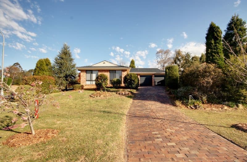 11a Sir Donald Bradman Drive, BOWRAL NSW 2576, Bowral - Image 1