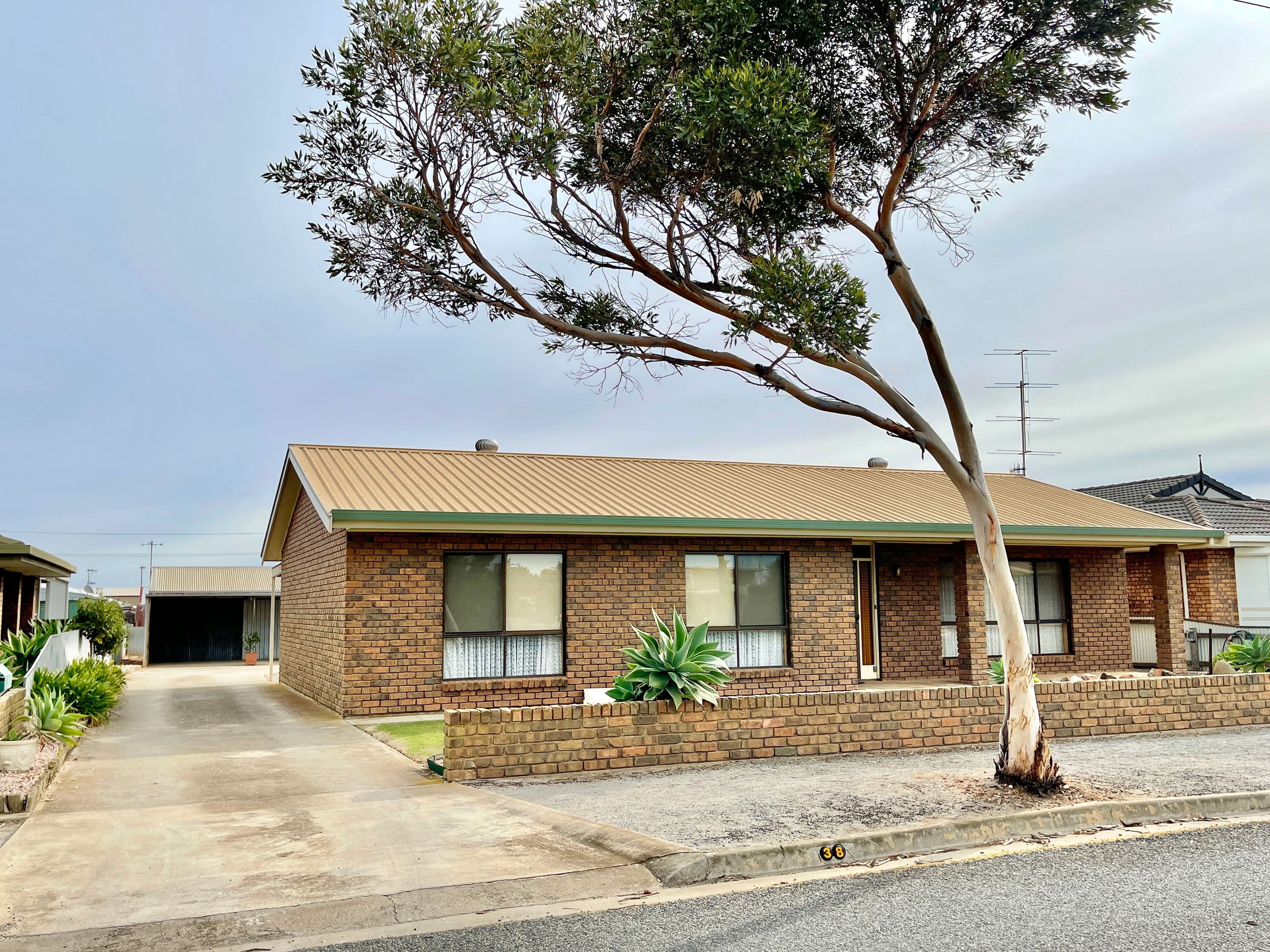 38 Preece Street, Tumby Bay SA 5605, Tumby Bay - Image 1