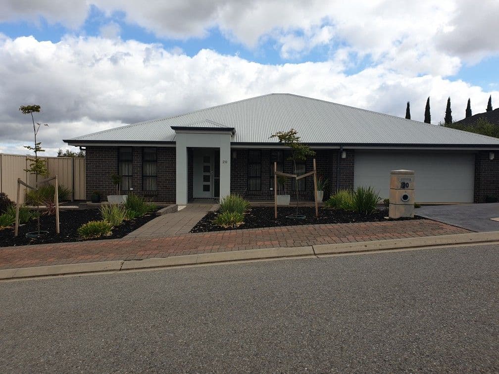 20 Clinker Circuit, Golden Grove SA 5125, Golden Grove - Image 1