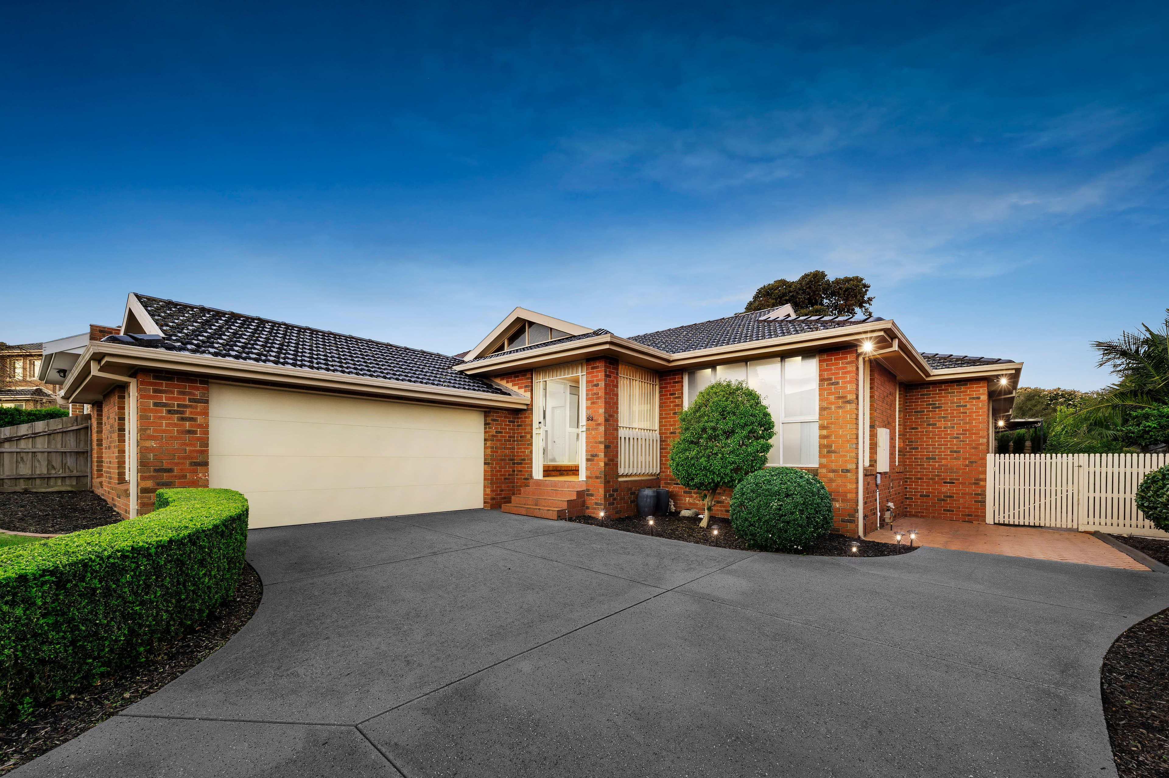 53 Freemantle Drive, Wantirna South VIC 3152, Wantirna South - Image 1